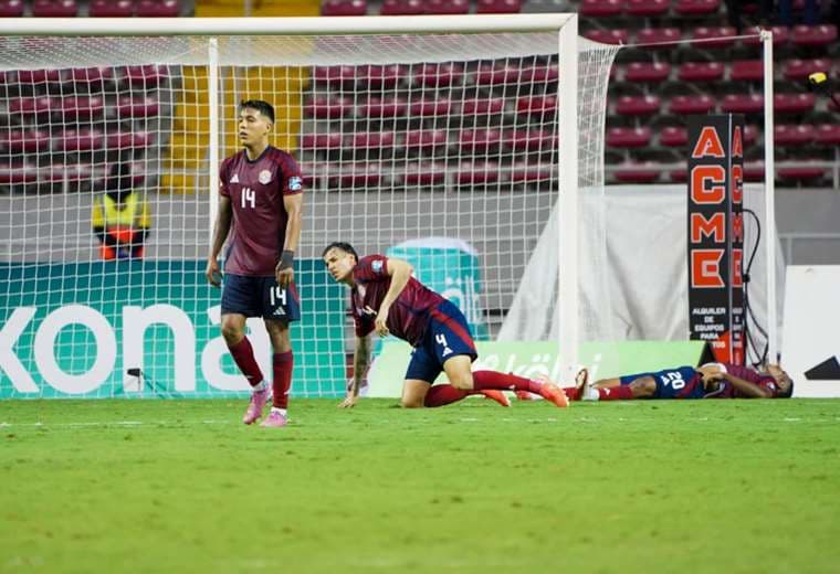 Ganadores y perdedores en eliminatorias de Concacaf: La Sele y Miguel Herrera con mala nota 
