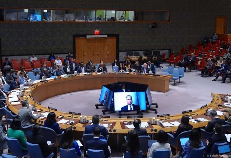 Consejo de Seguridad de la ONU abordará ataque a Qatar