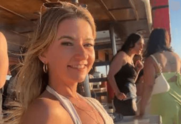 Piden vestir ropa colorida en funeral de Natalia Rae, actriz porno fallecida en Costa Rica