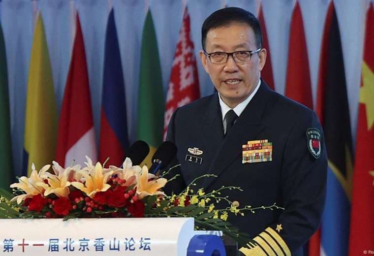 China y EE. UU. buscan rebajar tensiones geopolíticas