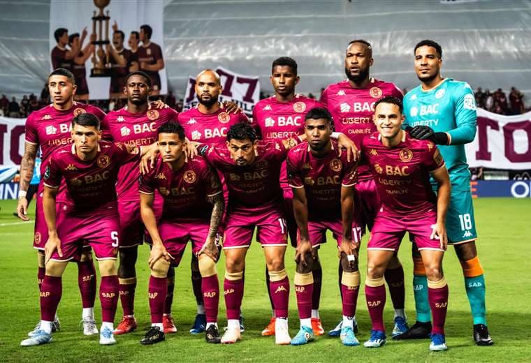 Los números no mienten: Saprissa aún espera al goleador que no tiene