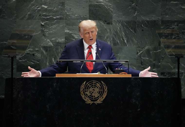 Polémica por negativa de Washington de someterse a evaluación de DDHH de la ONU