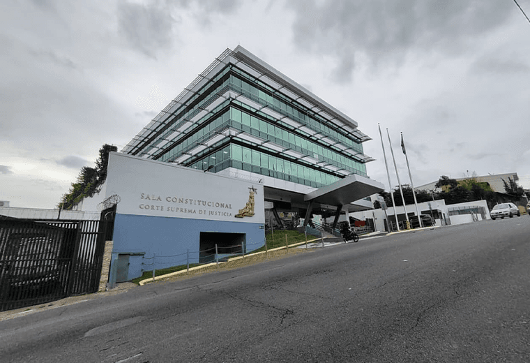 Cantidad de resoluciones de Sala IV incumplidas se duplicó en cuatro años