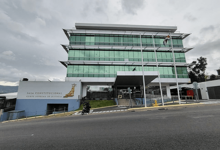 Oficialismo anunciará “decisión definitiva” sobre magistrados suplentes el próximo jueves