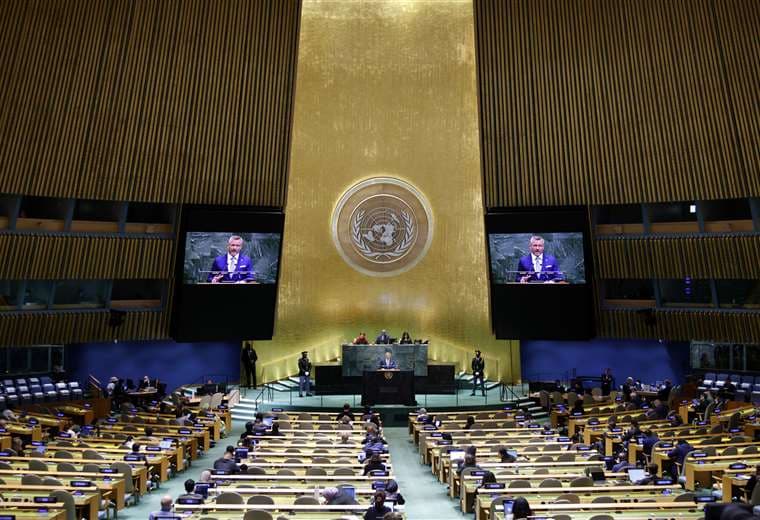 Consejo de Seguridad ONU levanta sanciones contra presidente sirio