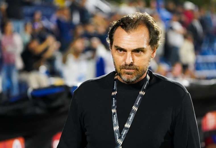 Andrés Carevic y Javier López: lo que esperan los entrenadores para el juego Motagua-Cartaginés