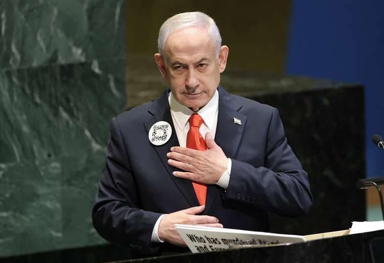 Al menos 30 muertos en Gaza tras ataques de Israel 