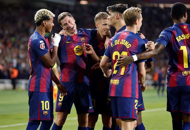 LaLiga anuncia la cancelación el partido Villarreal-Barcelona en Miami