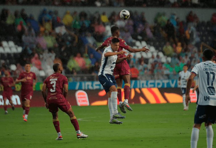 Cartaginés y Saprissa se medirán por séptima vez en semifinales