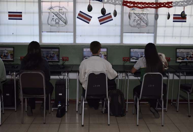 ¿Qué pasará con las pruebas estandarizadas ante el cierre de colegios por inundaciones?