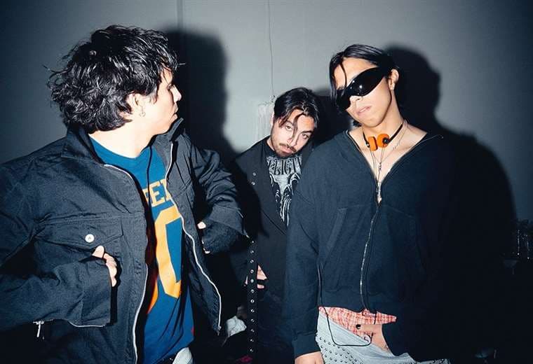 ¿Va al concierto de Latin Mafia? Esta información le interesa