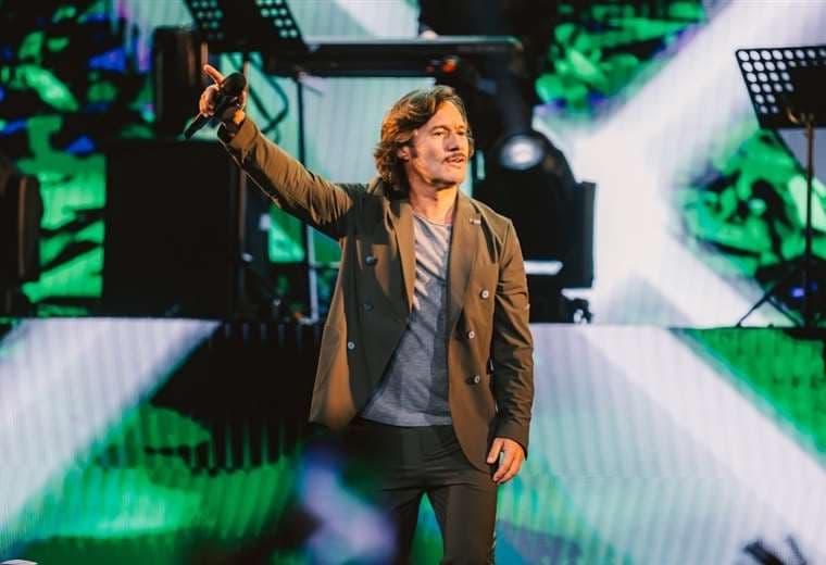 ¡Diego Torres llenará Pedregal de ‘Color Esperanza’! 
