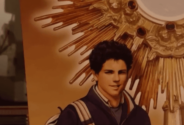 Carlo Acutis: el joven que será santo y “apóstol del Internet”