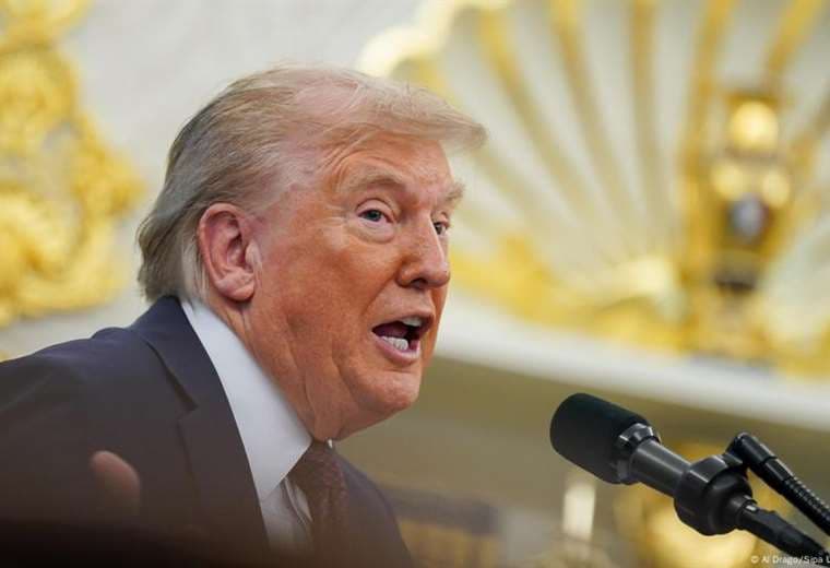 Estados Unidos derribará aviones venezolanos que representen una amenaza