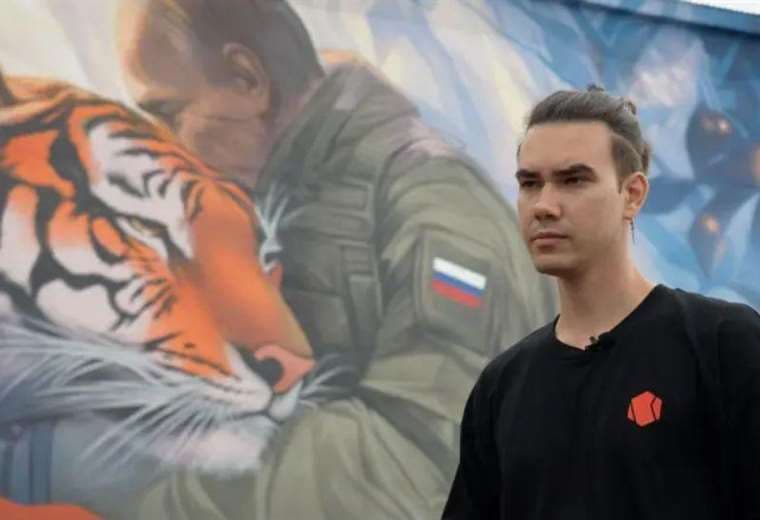 Vladivostok, la ciudad rusa a más de 6 mil km de Ucrania que se ve impactada por la guerra