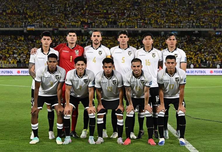 ¿Venezuela o Bolivia? Sudamérica define su último pendiente mundialista 
