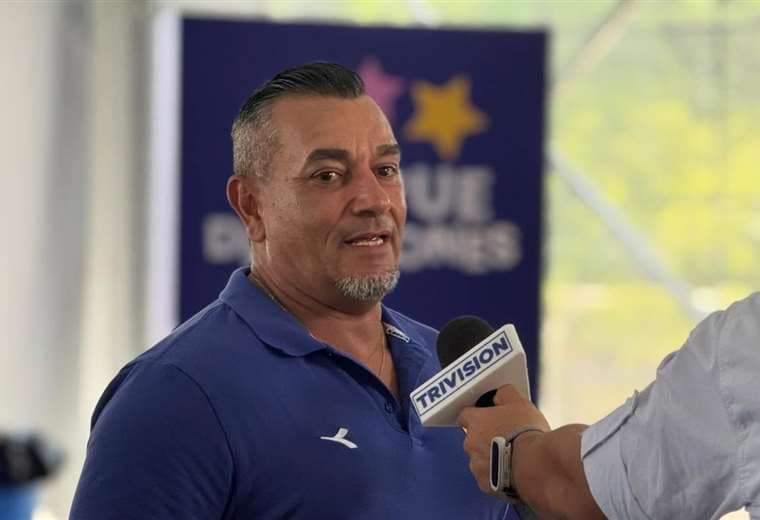 Así fue la fuerte crítica de José Giacone al Torneo de Copa