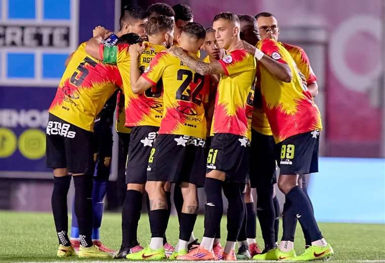 Foto: Herediano.