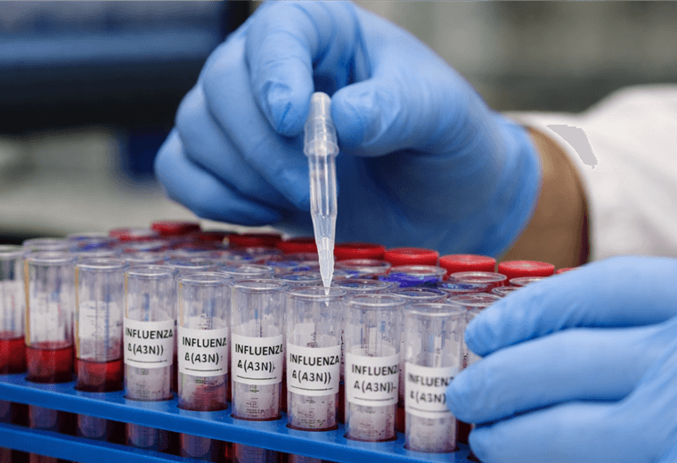 ¿Quiénes se están enfermando más con la nueva variante de la influenza en Costa Rica?