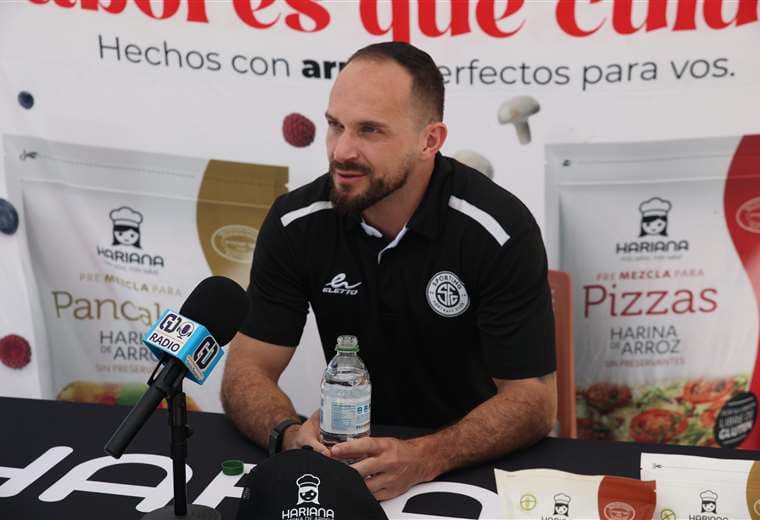 Marco Ureña, Sporting FC/Crédito: José Fernando Araya