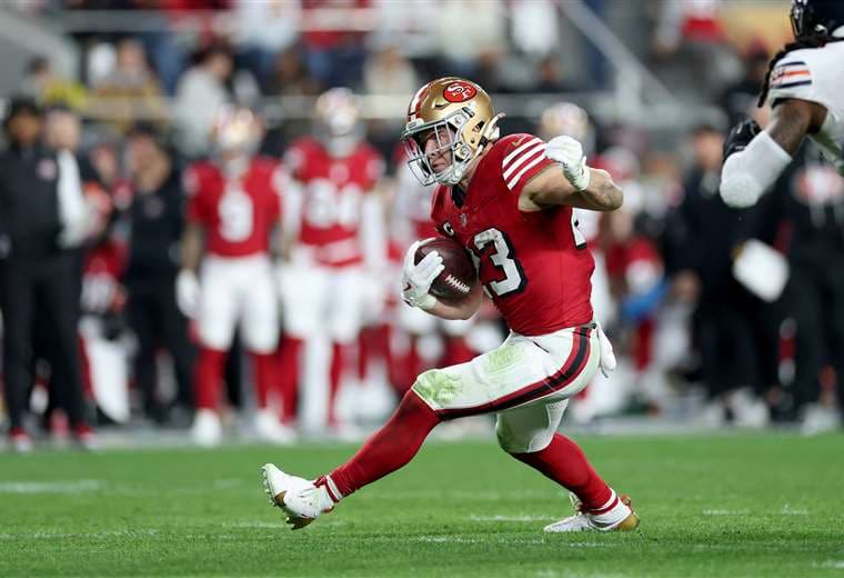 Camino final al Super Bowl inicia este fin de semana