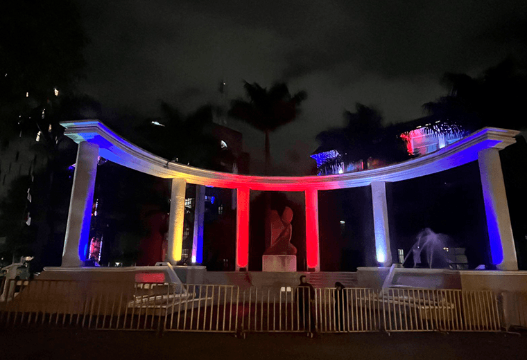 ¿Detectó una irregularidad al votar? TSE activa canales oficiales de denuncia