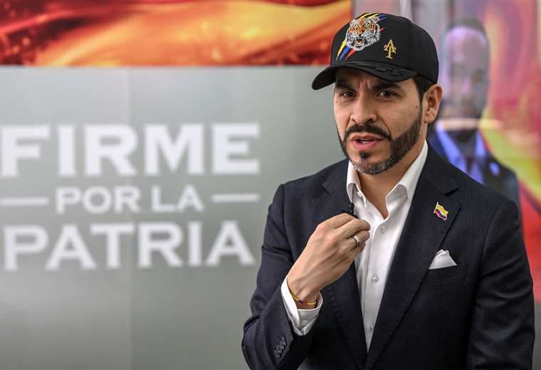 Presidenciable opositor de Colombia promete bombardear a campamentos narco con respaldo de EE.UU.