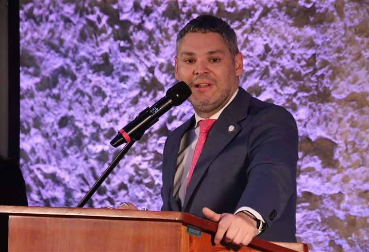 ¿Seguirá Jorge Rodríguez al frente de Cultura? Esto dijo el ministro