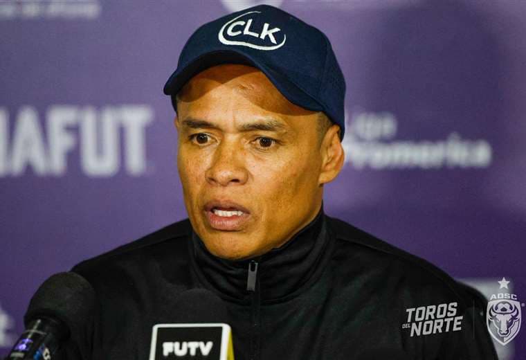 Walter Centeno. ADSC