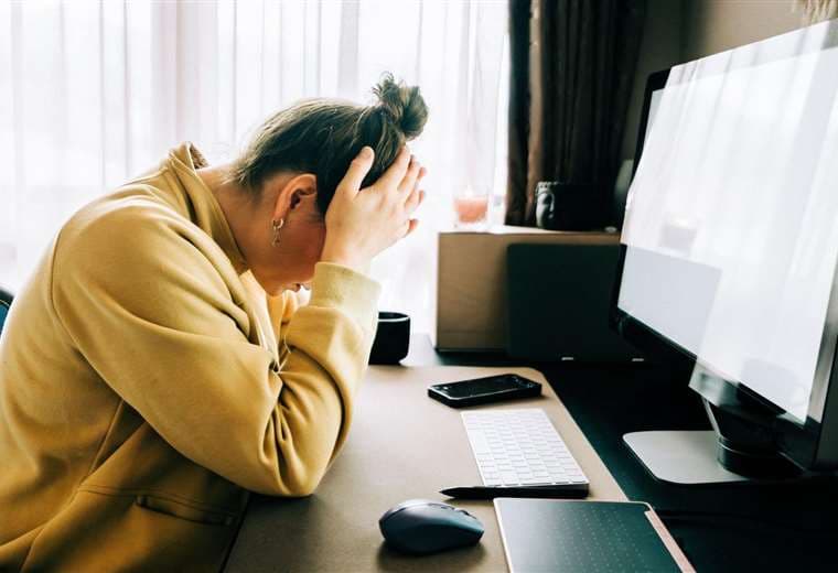 "Buscamos personas adictas a su trabajo": tecnológicas buscan jornada de 72 horas semanales