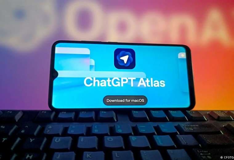 El mundo necesita “urgentemente” regular la IA, dice director de OpenAI