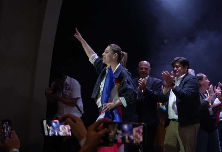 Claudia Dobles | Cortesía