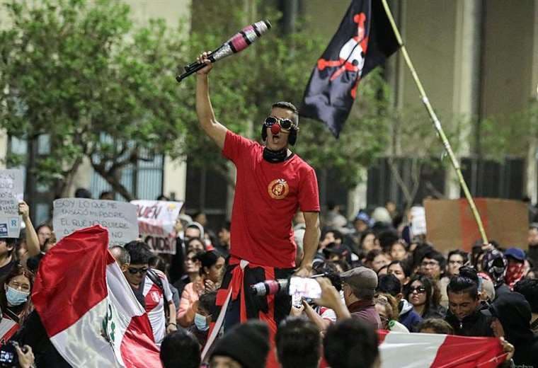 Por qué Perú es hoy el país más inestable políticamente de América Latina (y cómo cambiarlo)