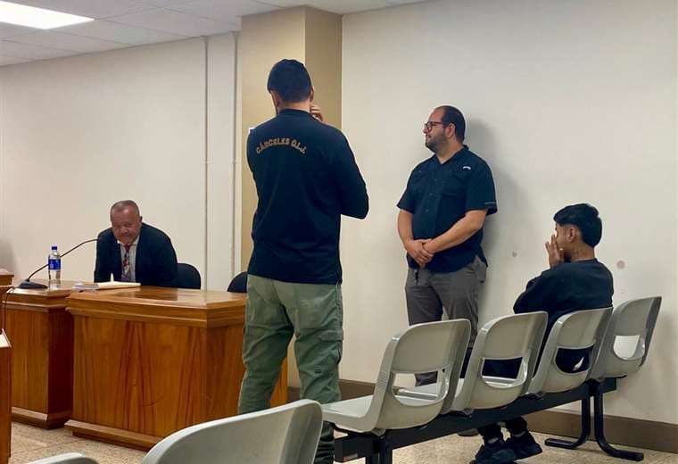 Paulo Villalobos | Teletica.com