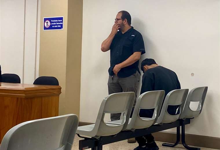 Paulo Villalobos | Teletica.com