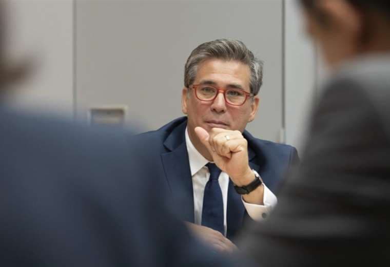 Ministerio de Comercio Exterior | Facebook