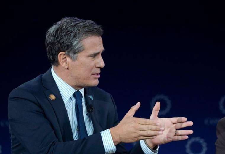 Ministerio de Comercio Exterior | Facebook