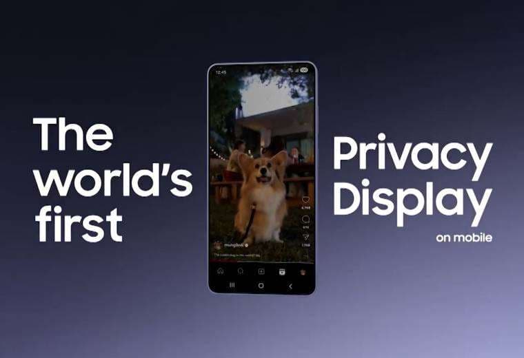 Galaxy S26 Ultra apuesta por IA y fotografía mejorada