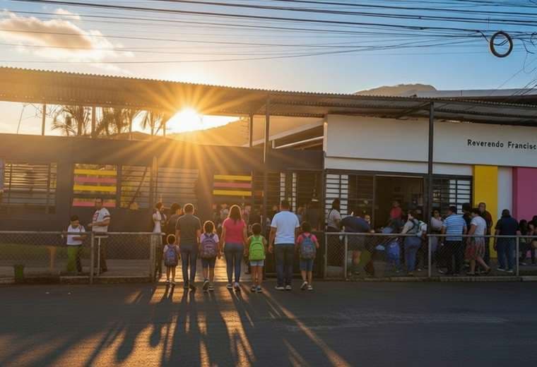 Ministerio de Educación Pública | Facebook