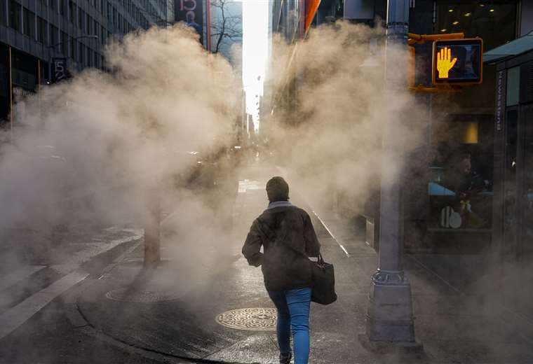 "Contáctenos": en plena guerra, el Mosad israelí busca espías en Irán