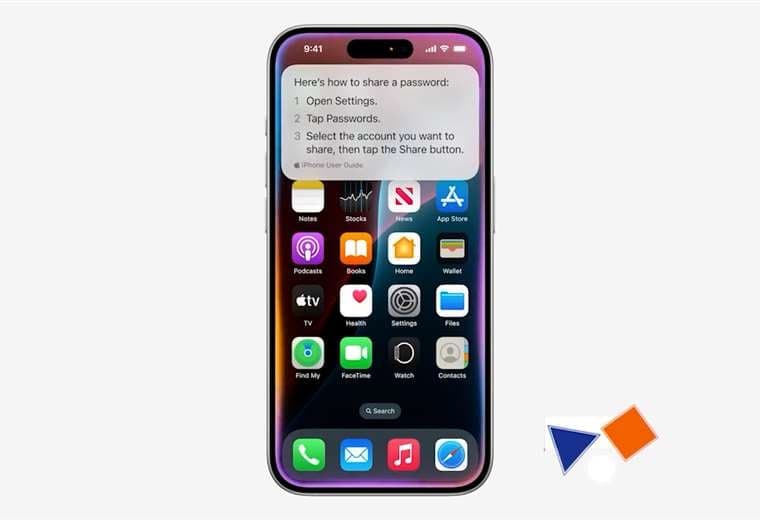 Apple apuesta por la inteligencia artificial: Siri se apoyará en Google