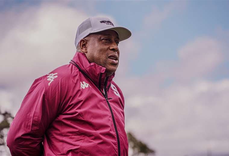 Hernán Medford, Saprissa/Prensa Saprissa