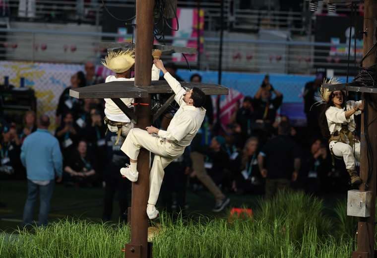 Por encima de Lamar y Michael Jackson: Bad Bunny rompe récord de ‘rating’ en Super Bowl