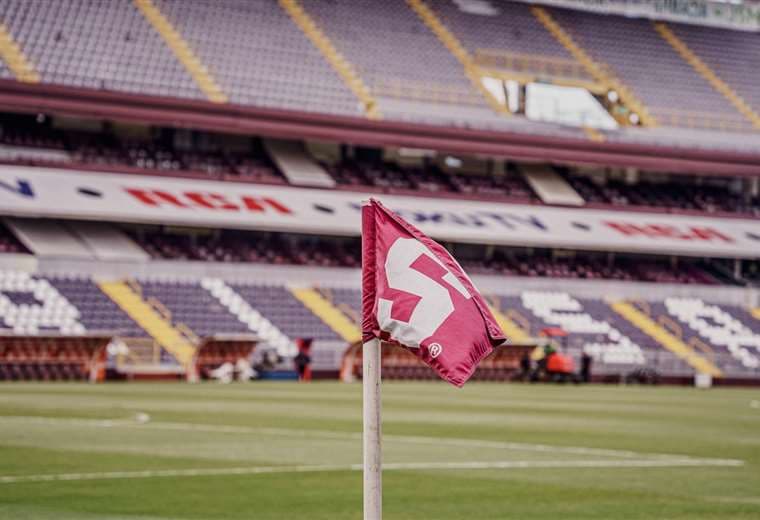 Marco Herrera dijo verdad incómoda sobre divisiones menores de Saprissa: "La data y scouting no fue el adecuado" 