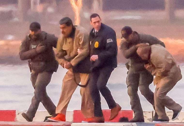 Cómo un golpe de Estado en América Latina explica hoy la política de Trump en Venezuela, Groenlandia e Irán