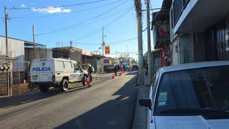 Mortal ataque contra mujer en Alajuela suma una segunda víctima