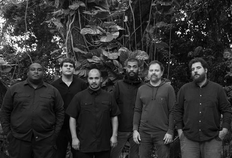 Señor Loop regresa a Costa Rica con espectáculo especial del disco ‘Vikorg’