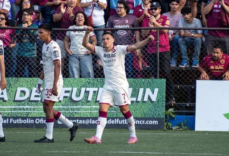 Bancy Hernández, Saprissa/Prensa Saprissa