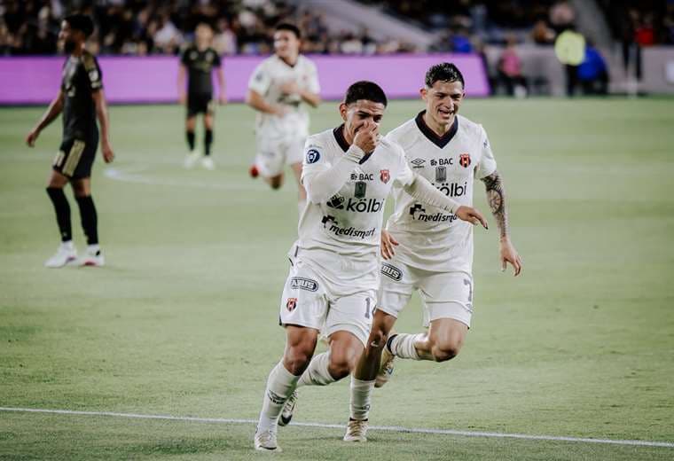 Gerente deportivo de la Liga sobre altercado de Bran: "Aquí no vamos a crucificar a nadie"