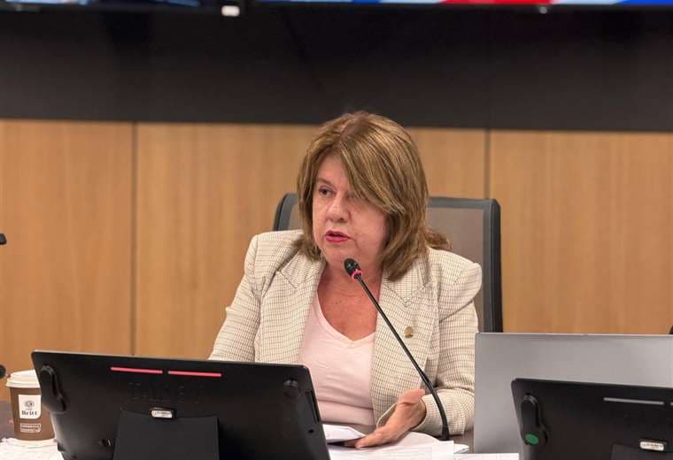 Cortesía prensa Asamblea Legislativa 